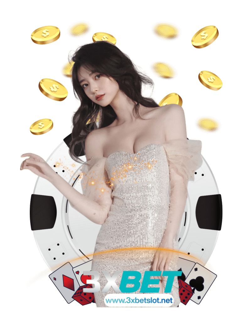 3xbet slot คาสิโนมือถือ